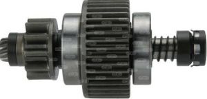 Lanceur compatible pour démarreur GHI 6266