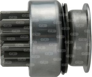 Lanceur compatible pour démarreur WOOD AUTO SDV32238