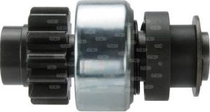 Lanceur compatible pour démarreur MITSUBISHI M4T95082