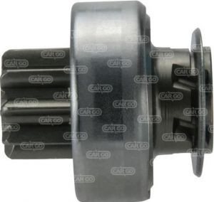 Lanceur compatible pour démarreur REMY (DELCO) 10501804