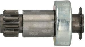 Lanceur compatible pour démarreur BOSCH 0001123014