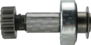 Lanceur compatible pour démarreur AUTOSTARTER POLAND SD3120S