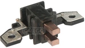 Porte balais compatible pour alternateur MOTOROLA USA 8EM2005KA