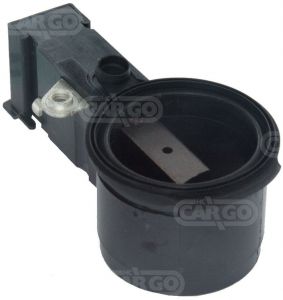 Porte balais compatible pour alternateur HITACHI LR190715E
