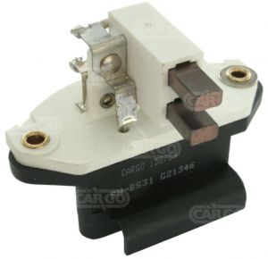 Porte balais compatible pour alternateur BOSCH 0120450011