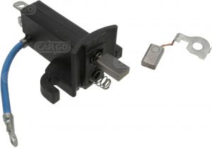 Porte balais compatible pour alternateur BOSCH 0120465031