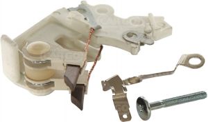 Porte balais compatible pour alternateur REMY (DELCO) 1105510