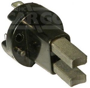 Porte balais compatible pour alternateur CAV 1286010