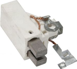 Porte balais compatible pour alternateur REMY (DELCO) 1105664