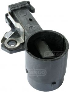 Porte balais compatible pour alternateur UNIPOINT BH1502