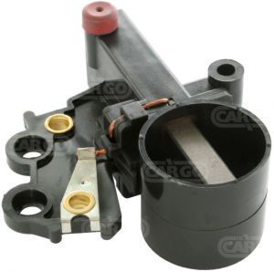 Porte balais compatible pour alternateur WAI 39110