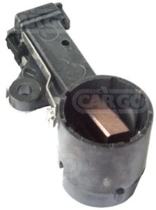 Porte balais compatible pour alternateur REMY (DELCO) 10479990