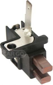 Porte balais compatible pour alternateur LUCAS ULB605