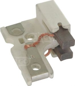 Porte balais compatible pour alternateur REMY (DELCO) 7982751 - vue 2