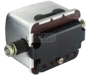 Régulateur compatible pour alternateur LUCAS 37395