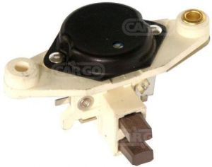 Régulateur compatible pour alternateur GAUSS INDUSTRIA GA090
