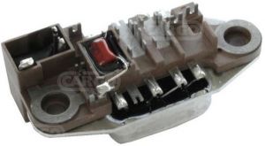 Régulateur compatible pour alternateur SAWAFUJI 02012220511 - vue 2