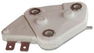 Régulateur compatible pour alternateur TRANSPO D10SE241