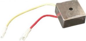 Régulateur compatible pour alternateur TRANSPO BR1546