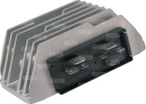 Régulateur compatible pour alternateur UNIVERSAL 235722