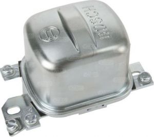 Régulateur Bosch pour alternateur TRANSPO IB390