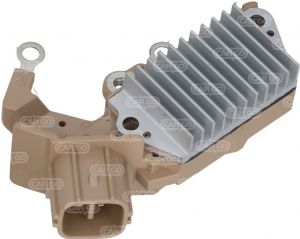 Régulateur compatible pour alternateur TOYOTA 2706027030