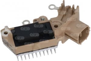 Régulateur compatible pour alternateur TOYOTA 2706027030 - vue 2