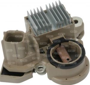 Régulateur compatible pour alternateur MITSUBISHI A005TJ0091ZD