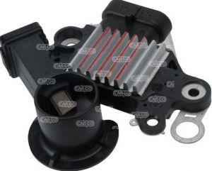 Régulateur compatible pour alternateur MOBILETRON VRD716