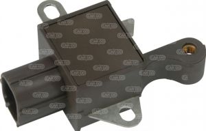 Régulateur compatible pour alternateur DENSO 1042105890 - vue 2
