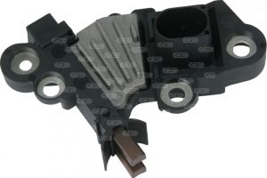 Régulateur compatible pour alternateur BOSCH 0121715109