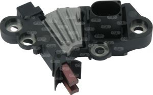 Régulateur compatible pour alternateur BOSCH F00M346092