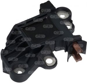 Régulateur compatible pour alternateur AUTOSTARTER POLAND ARE0208S - vue 2