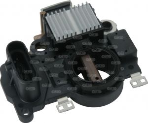 Régulateur compatible pour alternateur MITSUBISHI A4TR5591ZT