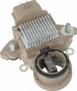Régulateur compatible pour alternateur MOBILETRON VRH2009173
