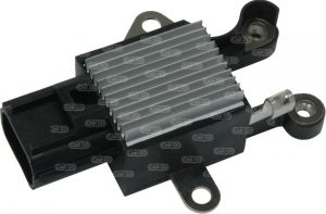 Régulateur compatible pour alternateur FORD 3M5T10300UA