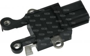 Régulateur compatible pour alternateur FORD 3M5T10300UA - vue 2