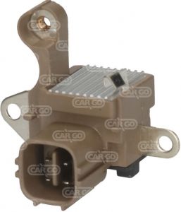 Régulateur compatible pour alternateur AUTOSTARTER POLAND ARE6102