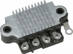 Régulateur compatible pour alternateur AUTOSTARTER POLAND ARE6105S