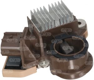 Régulateur compatible pour alternateur MITSUBISHI 333851 - vue 2