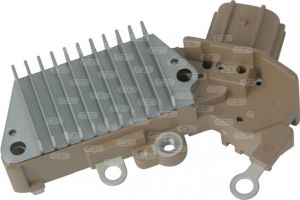 Régulateur compatible pour alternateur DENSO 1260003720