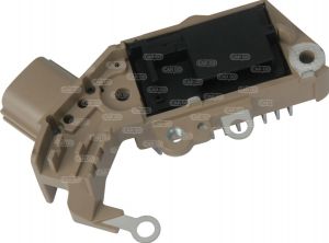 Régulateur compatible pour alternateur DENSO 1260003720 - vue 2