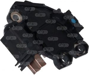 Régulateur Valeo pour alternateur AUTOSTARTER POLAND ARE3065P - vue 2