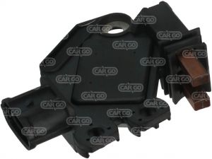 Régulateur compatible pour alternateur KIA 373002B600 - vue 2