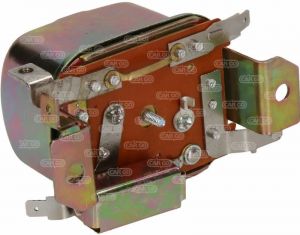 Régulateur compatible pour alternateur BOSCH F026T02203