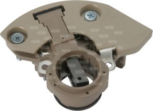 Régulateur compatible pour alternateur HONDA 31150R1AA01 - vue 2