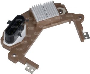 Régulateur compatible pour alternateur MITSUBISHI A866X61772