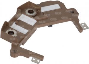 Régulateur compatible pour alternateur MITSUBISHI A866X61772 - vue 2