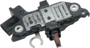 Régulateur compatible pour alternateur BOSCH F00M145309