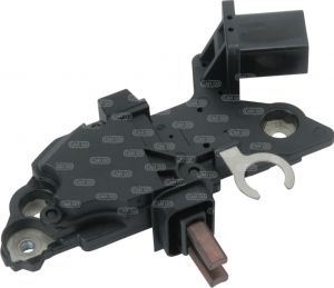 Régulateur compatible pour alternateur BOSCH F00M145309 - vue 2